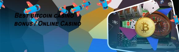 Best bitcoin casino usa