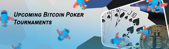 Best bitcoin poker
