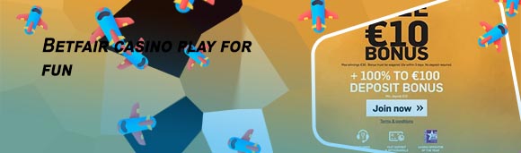 Betfair free spins