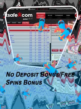 Betsafe free spins no deposit