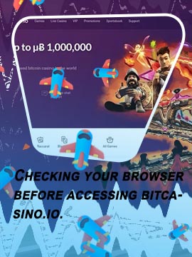 Bitcasino giriş