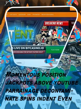 Bitcasino parrainage