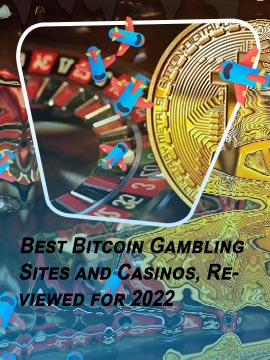 Bitcoin casino best