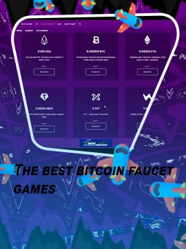 Bitcoin casino with free faucet Canada