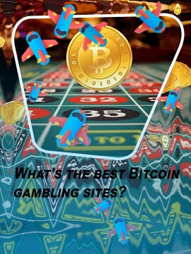 Bitcoin casinos reddit