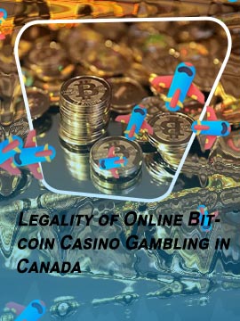 Bitcoin gambling money