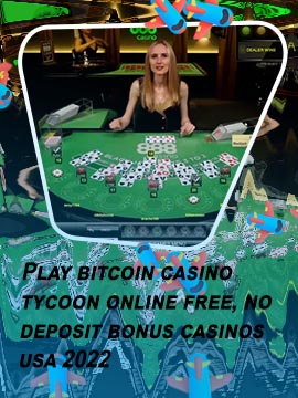 Bitcoin live casino blackjack